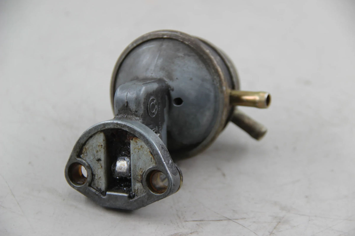 Original BMW E12 528i Kraftstoffpumpe Pumpe Pierburg Fuel Pump