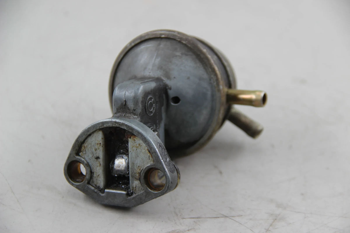 Original BMW E12 528i Kraftstoffpumpe Pumpe Pierburg Fuel Pump