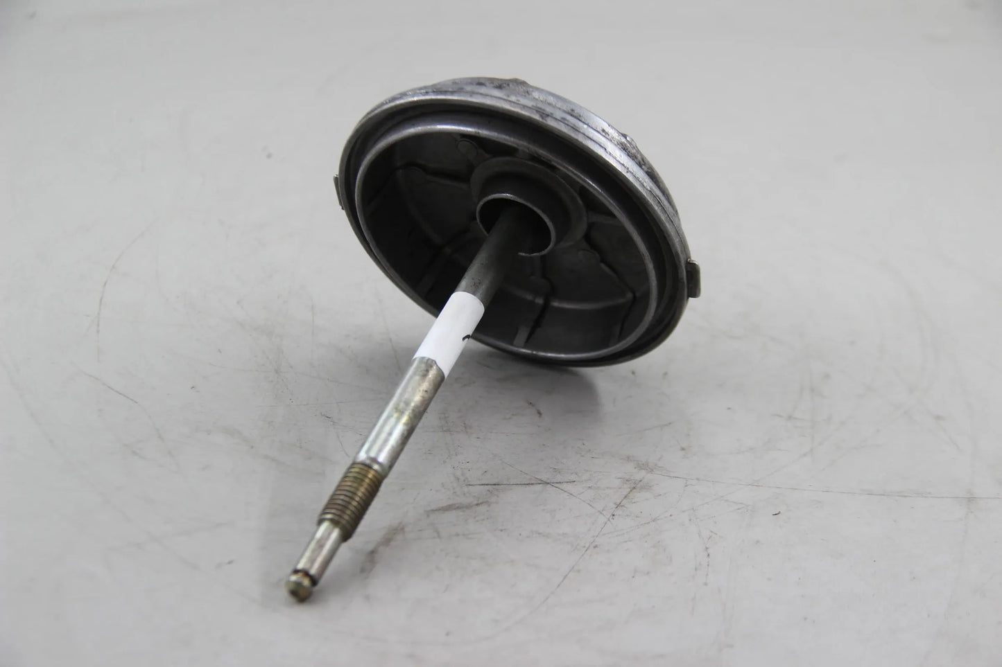 Original BMW E36 E34 M50 Ölfiltergehäuse Deckel Oil Filter Casing Cap 24V