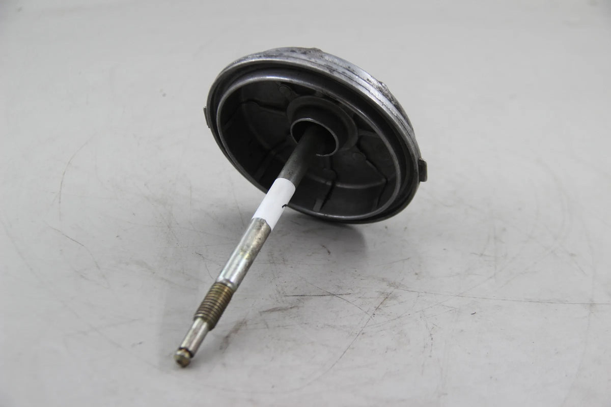 Original BMW E36 E34 M50 Ölfiltergehäuse Deckel Oil Filter Casing Cap 24V