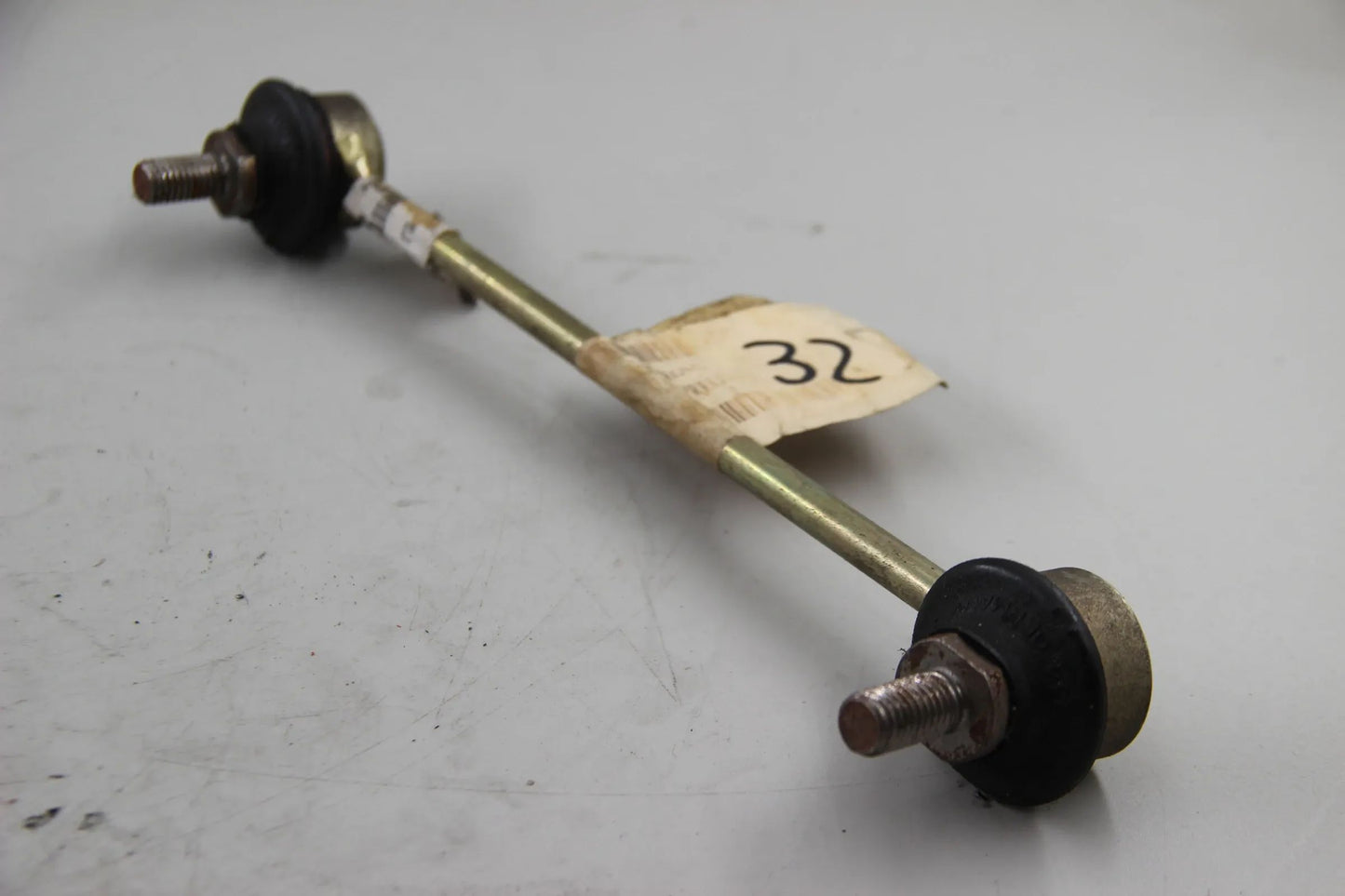 Original BMW E30 325ix M20 Touring Stütze Koppelstange 31351701066
