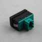 Original BMW E36 316i 318i 320i 323i 325i 328i M3 Z3 Schalter gruen 61318365300