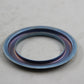 Original BMW 1er 3er 6er Staubschutzteller klein Chrom CR(VI) frei 31521428677