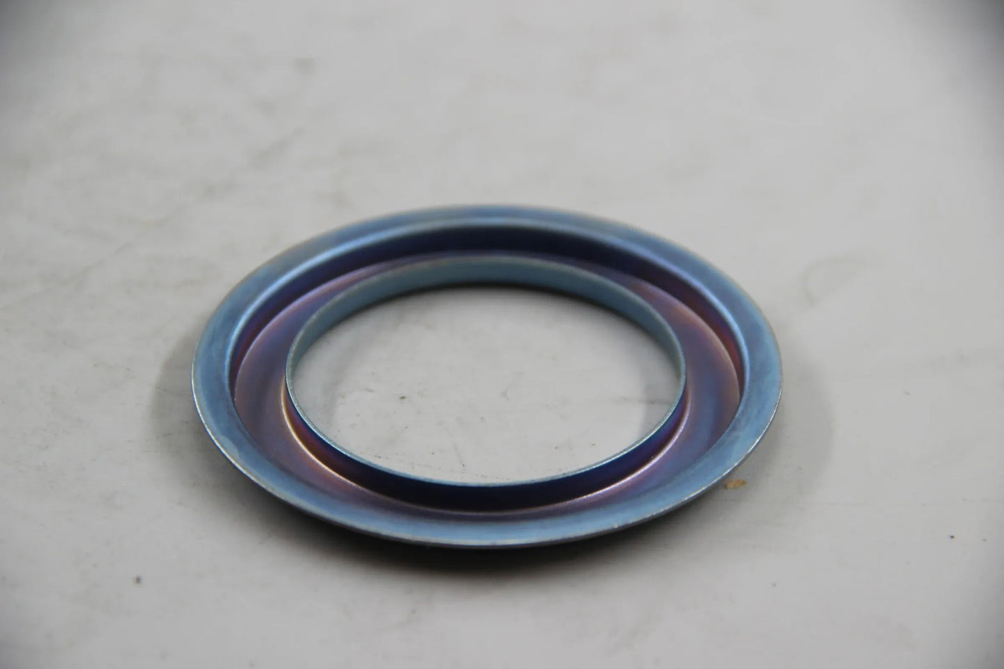 Original BMW 1er 3er 6er Staubschutzteller klein Chrom CR(VI) frei 31521428677