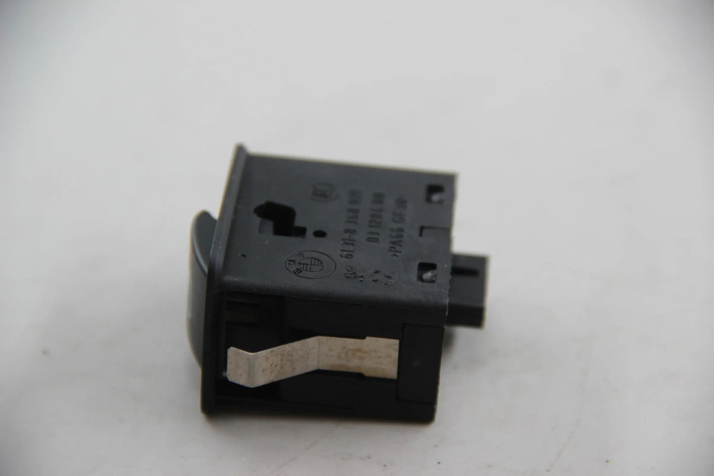 Original BMW E46 3er  Schalter Fensterhebel hinten NOS NLA 61318368921