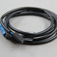 Orig. BMW E30 316i 318i 320i 323i 325i M3 Kabelsatz Lautstärkeregler 61121372721
