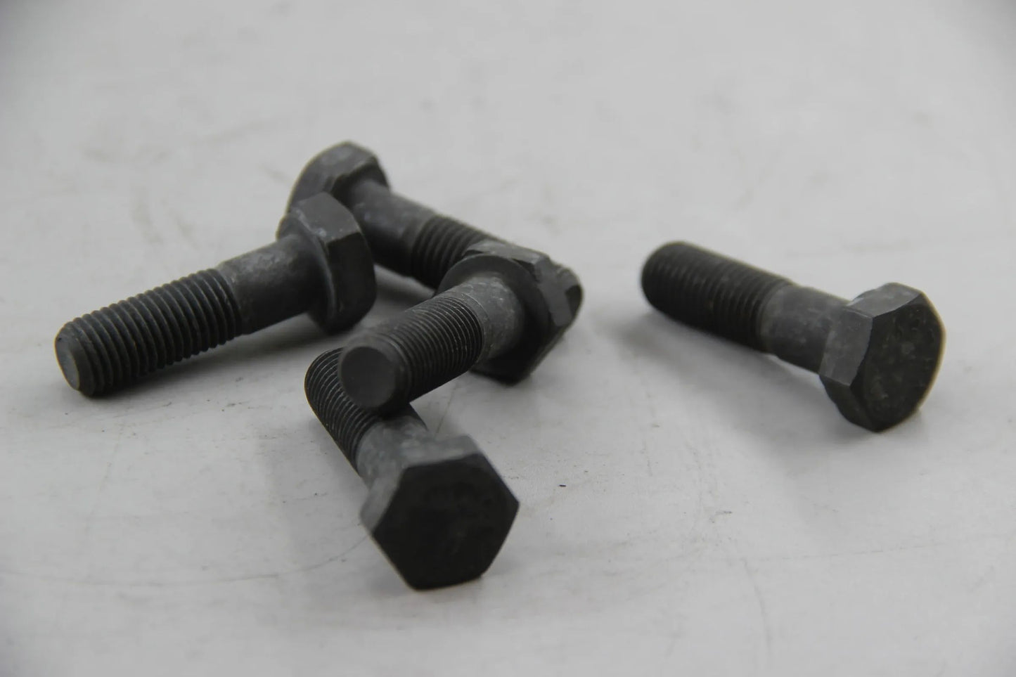 Original BMW E28 E34 E24 E32 E31 5x Sechskantschraube M12X1,5X41 34111151604
