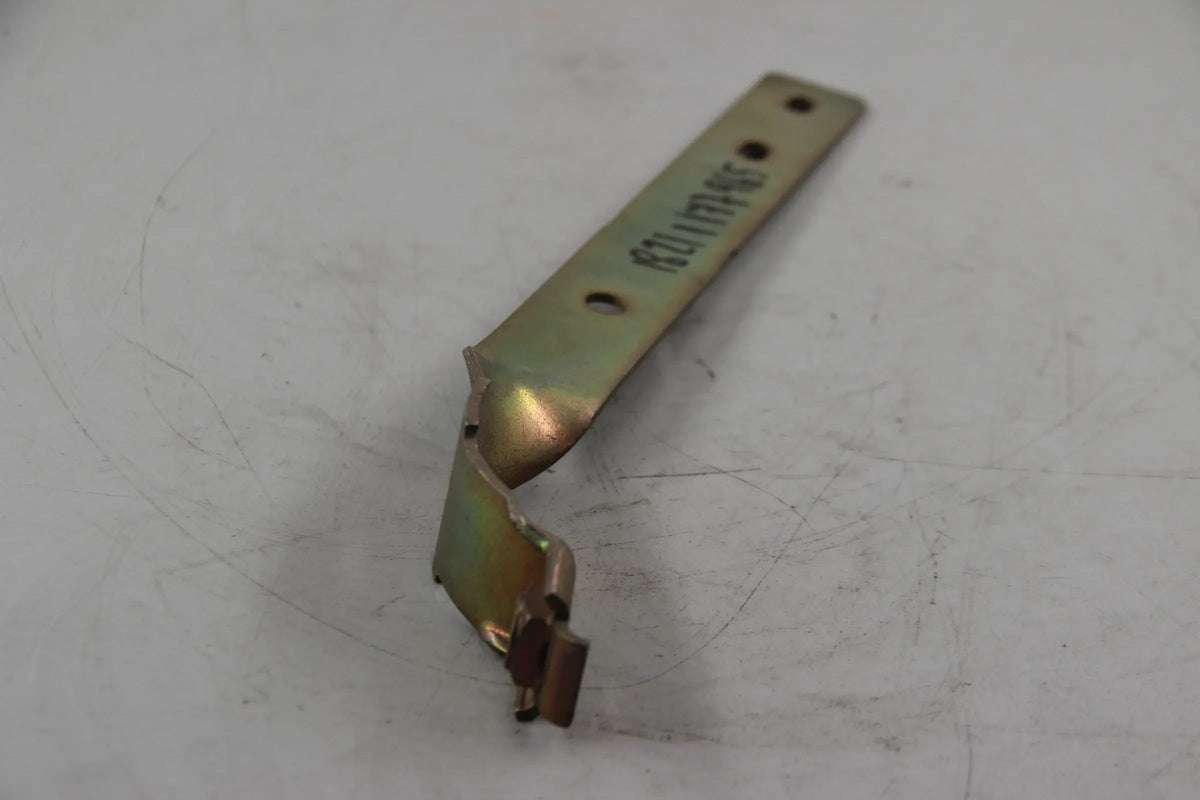 Original BMW E28 524td M21 Limousine Träger Abgasanlage NOS NLA 18211177965