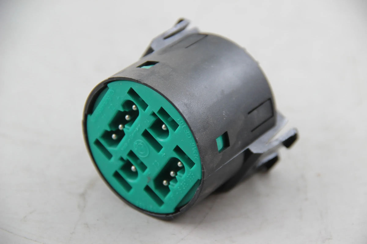 Original BMW E46 E34 E32 E31 E83 E52 E85 E86 Gong mit Halter 65818360995