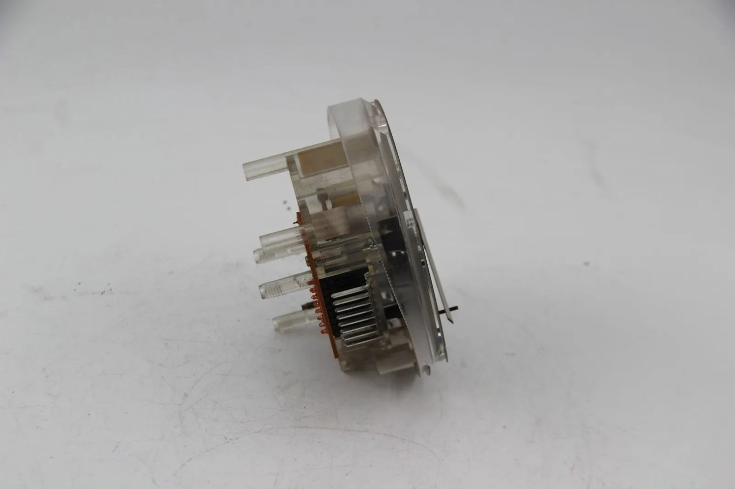 Original BMW E30 3er 320i Drehzahlmesser VDO RPM Gauge Instrument 1377352