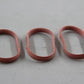 Original BMW E36 320i M50 E34 520i M50 3x Dichtung 11611720740
