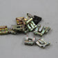 Orig. BMW E36 316i-328i M3 E34 518i-535i M5 E24 E32 13x Klammer B6 07129934911