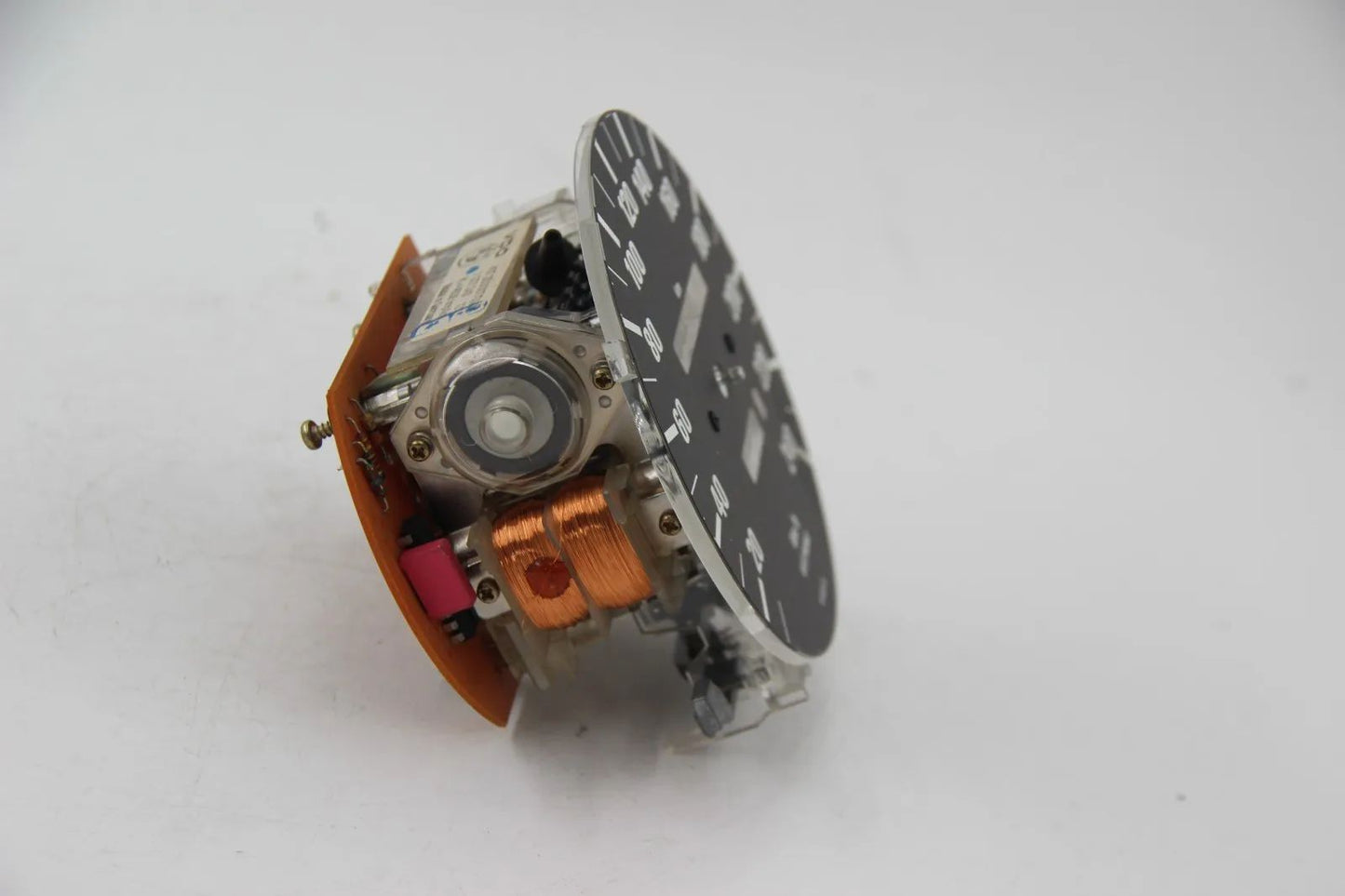 BMW E30 320i 323i 325i  Tachometer Km/h Speedometer Instrument VDO 1377343