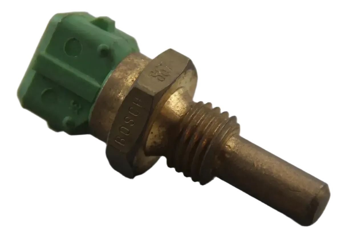 Original BMW E30 E36 Temperatursensor-Wasser M12X1,5 BOSCH 280130055 13622242184