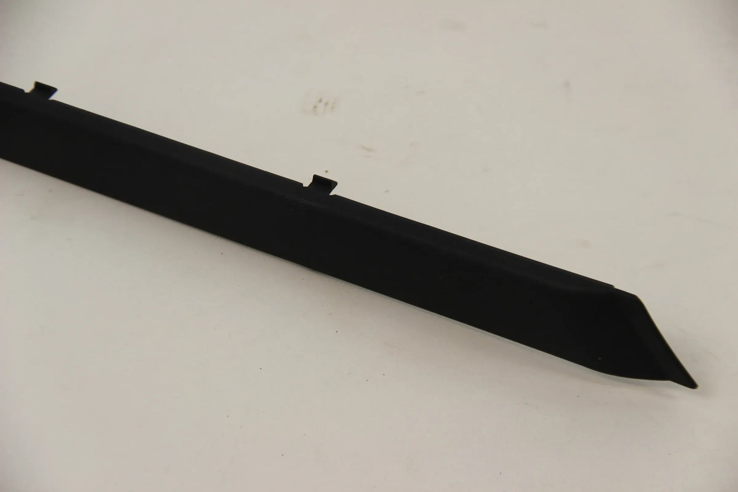 Original BMW E39 520i-540i Limousine Stossleiste hinten links 51128184507