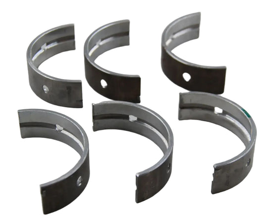 Original BMW E21 E30 E46 E12 E61 E38 6x Lagerschale grün 60,00MM(0) 11211706848