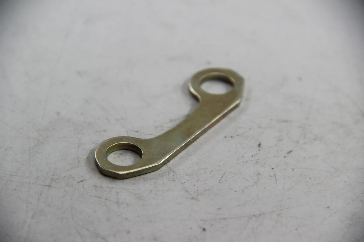 Original BMW E3 E9 E36 E46 E12 E28 E34 E39 Unterlegblech D=10MM/ZN 33211209543