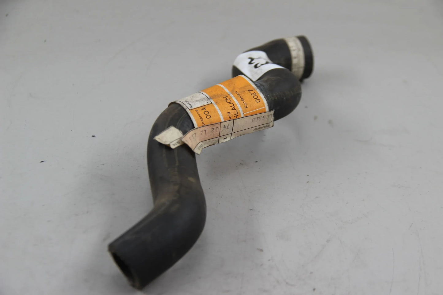 Original BMW E28 518i-535i M535i E24 628CSi M6 Schlauch Rücklauf 64211368715