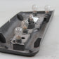 Original BMW Abdeckkappe links 63211385383