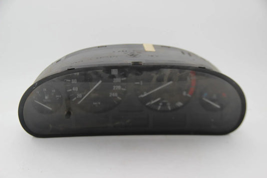 Original BMW E39 530D Kombiinstrument Instrumentenkombination KMH 62118381198