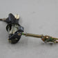 Original BMW E28 518i-535i M5 Verschluss mit Schlüssel links 51211900871