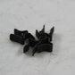 Original BMW E30 316i-325i M3 E28 E34 E24 E32 E31 Z1 5x Klammer 64111368019