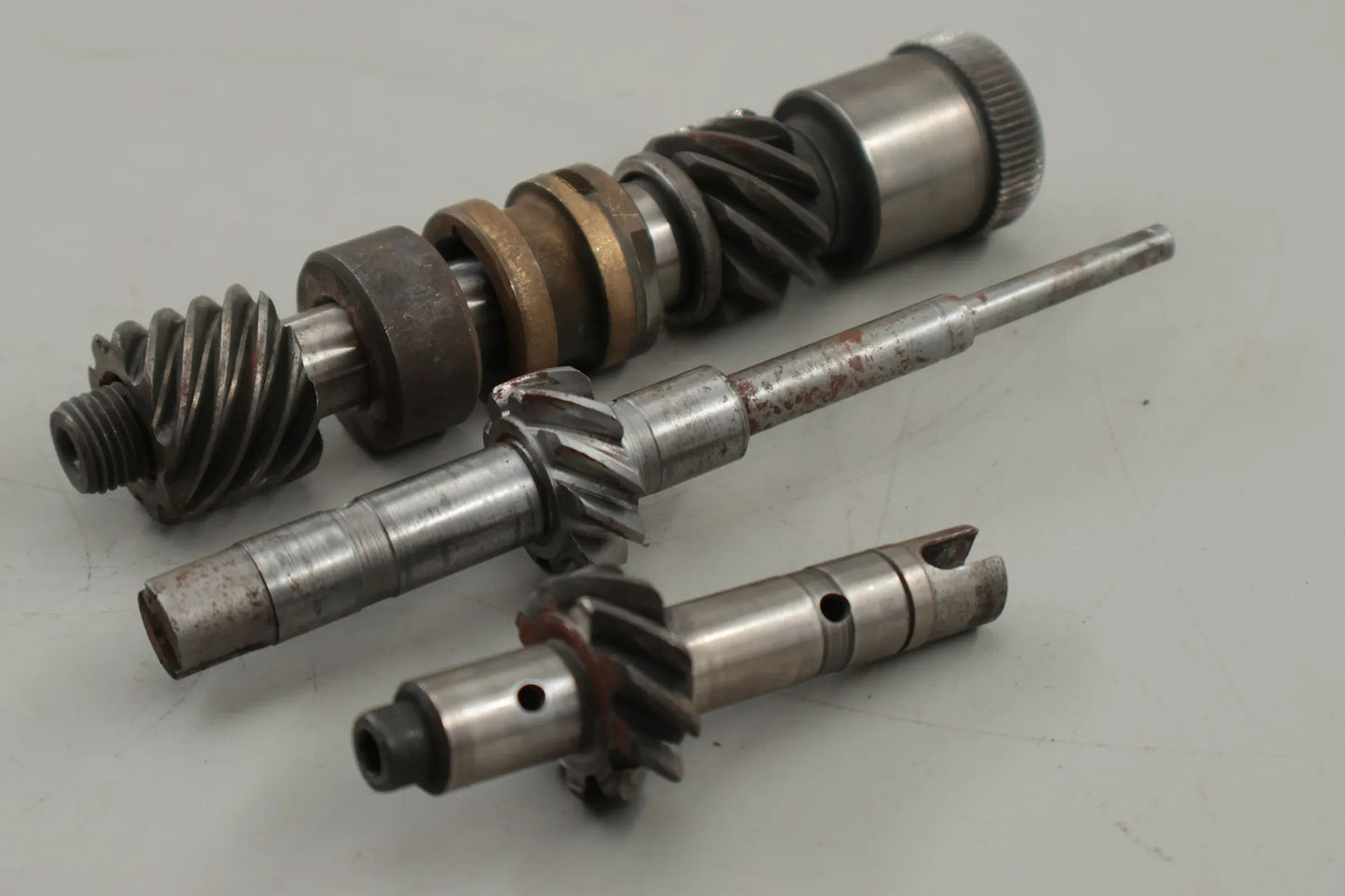Mercedes-Benz M127 M129 M130 Zwischenwelle Einspritzpumpe +Kleinteile 6210500406