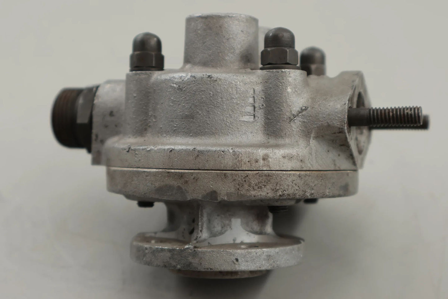 Original Mercedes-Benz W198 300SL  Ölpumpe Oilpump Geprüft 198 180 02 01