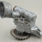 Original Mercedes-Benz W126  Ölpumpe Oilpump Ölsaugrohr Öl Pumpe Gereinigt