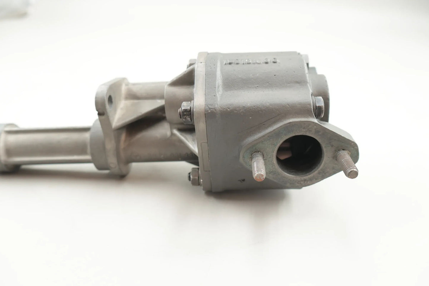 Original Mercedes-Benz W198 300SL  Ölpumpe Oilpump Überholt Öl-Pumpe OEM