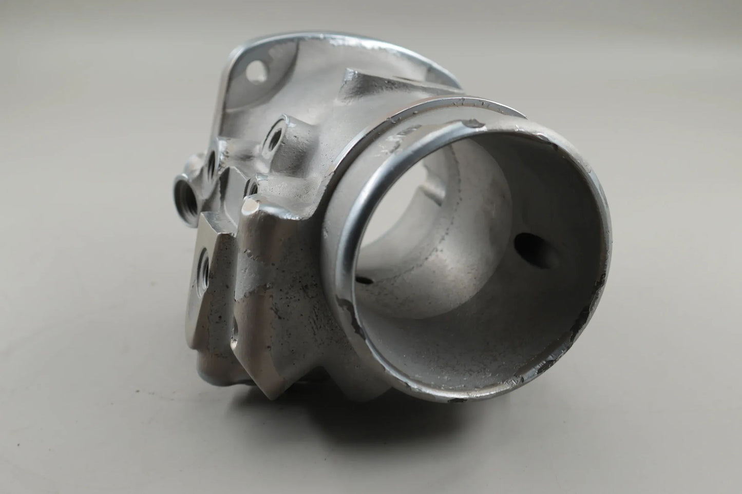 Mercedes-Benz W198 300SL  Drosselklappe Klappenstutzen Grundkörper Throttle
