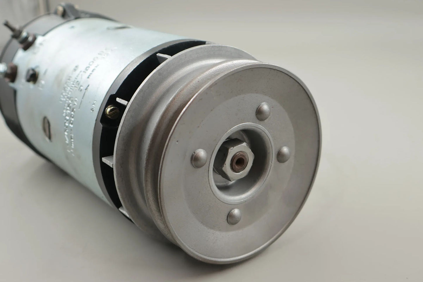 Mercedes-Benz W198 300SL  Lichtmaschine Generator Bosch Alternator 000 154 75 01