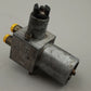 Mercedes-Benz W100 Pulman Betätigungsventil Fanfare Hupe Steuerventil 0005420128
