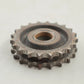 Mercedes-Benz M127 W108 W111 Spannrad