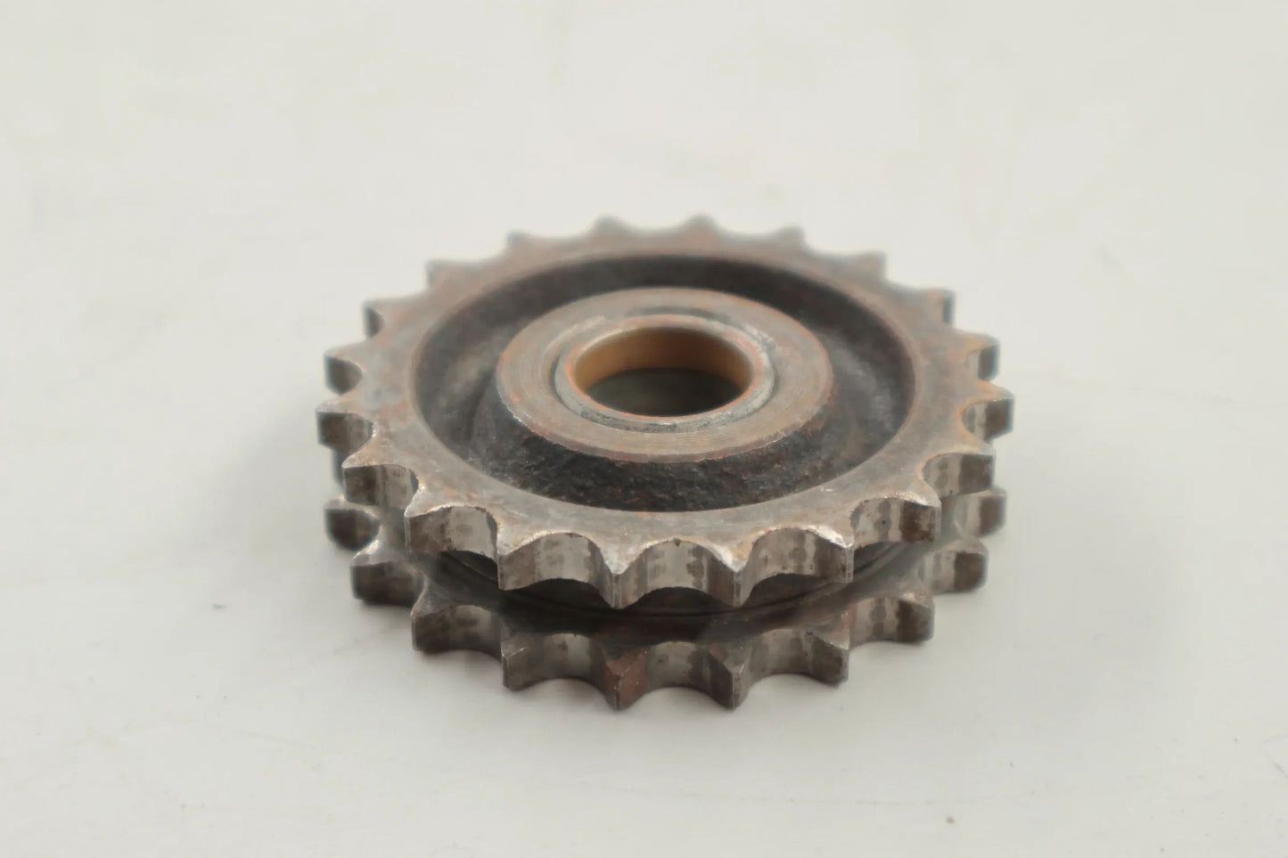 Mercedes-Benz M127 W108 W111 Spannrad