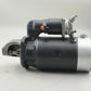 Mercedes-Benz W198 300SL  Starter Startermotor Bosch Überholt 000 151 02 01