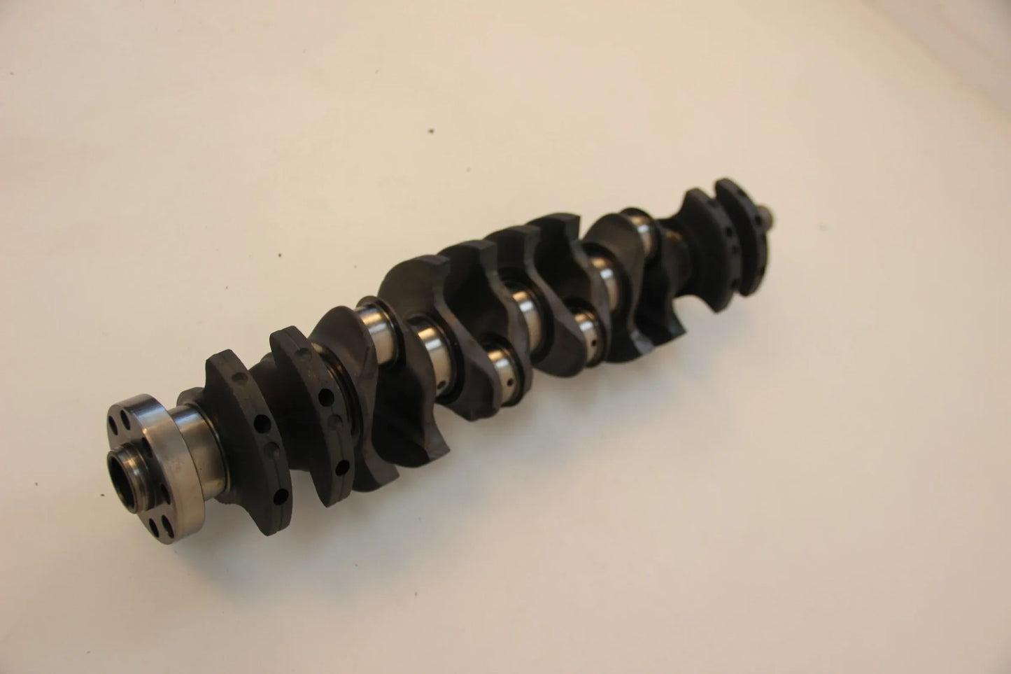 Original BMW E36 320i E34 520i Kurbelwelle 1714482