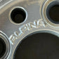 Original Alpina Alufelgen 6,5jx13 Et8 6jx13 Et12 BMW E10 1502-2002ti tii turbo