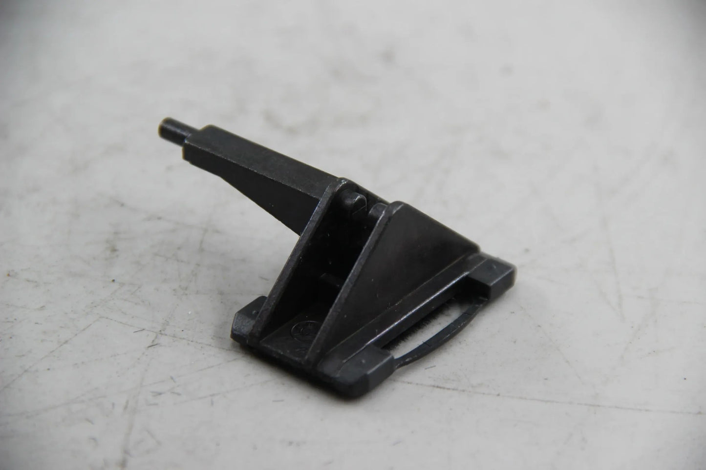 Original BMW E34 518i 520i 525i 530i 540i M5 Gleitstück NOS NLA 54128120682