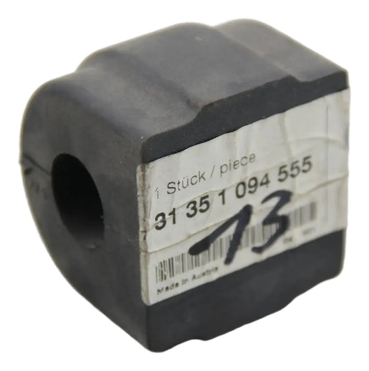 Original BMW E46 316i 318i Gummilager Stabilisator D=22,5MM NOS NLA 31351094555