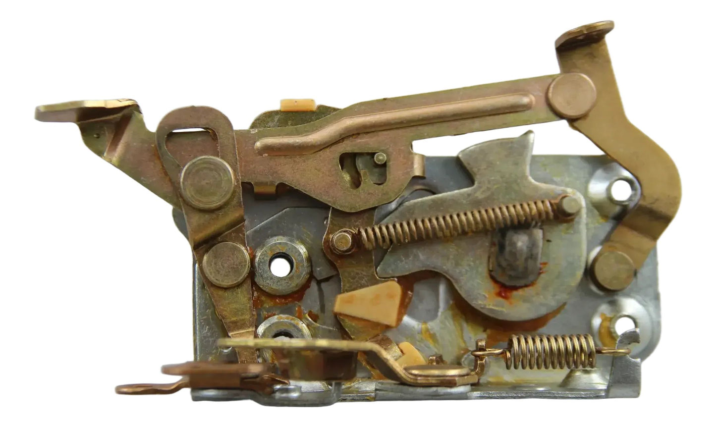 Original BMW E23 728 320 728i 732i 733i-745i Schloss vorne links 51211848841