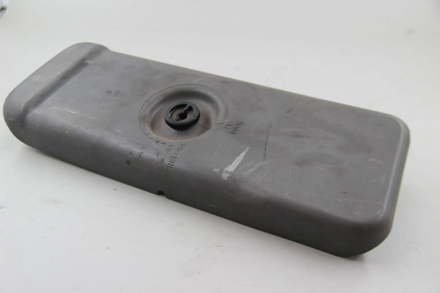Original BMW E30 318i 320i 325i M3 Abdeckkappe rechts 63211380868