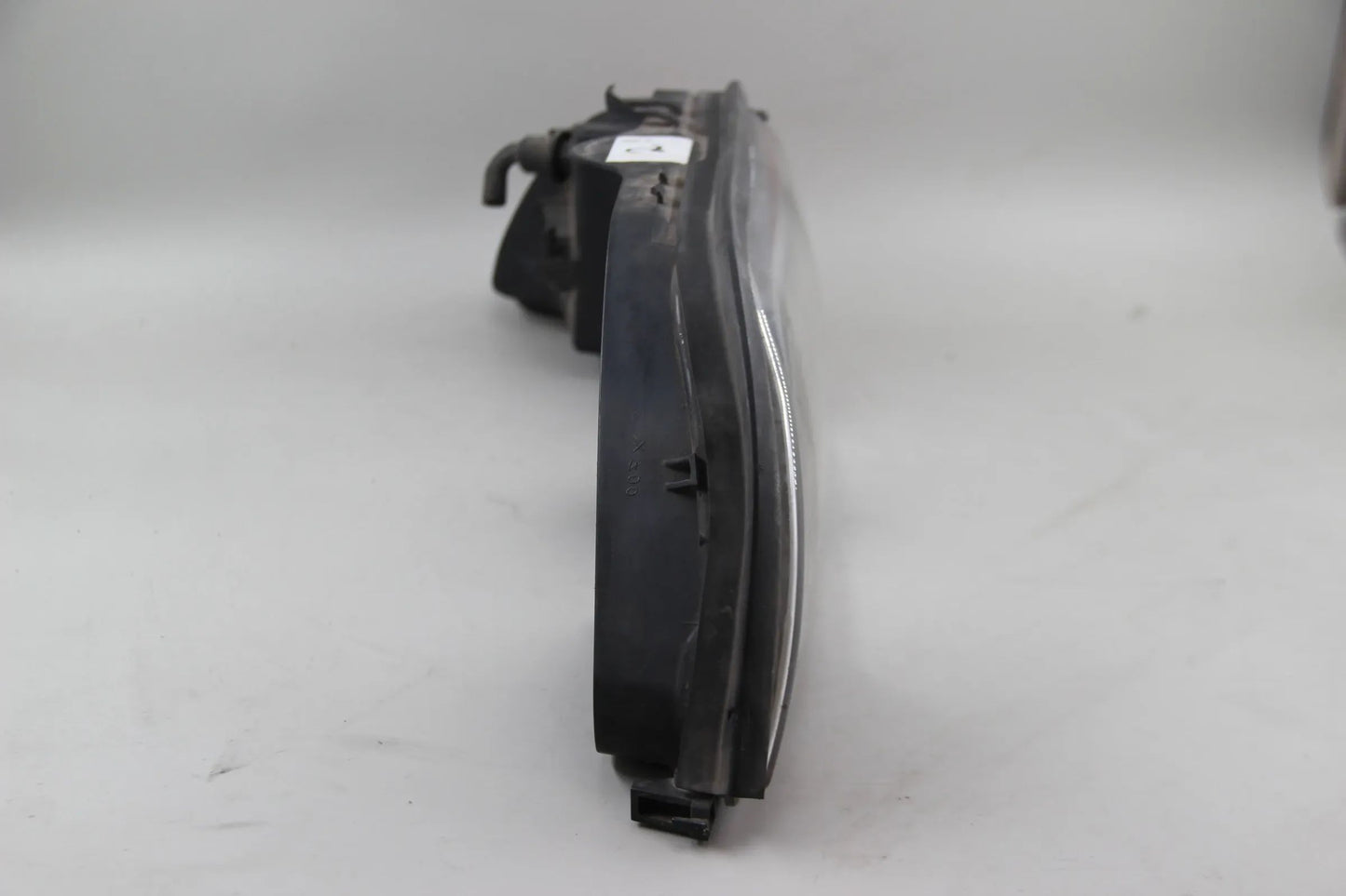 Original BMW E39 5er Streuscheibe Scheinwerfer links beschädigt 14551100