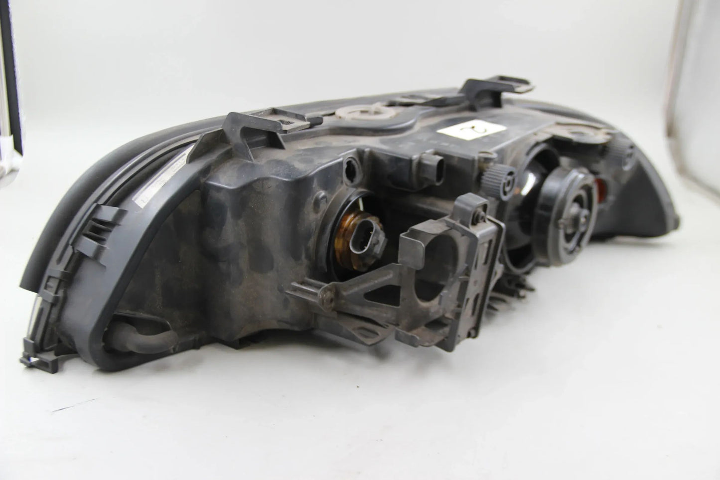 Original BMW E39 5er Scheinwerfer rechts und links 0301089275