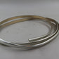 Orig. BMW E12 518i-535i E28 518i-535i M5 Limousine Zierleiste oben 51311820622
