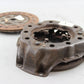 Original BMW NK 2000 Mitnehmerscheibe mit Kupplungsdeckel 1861501001