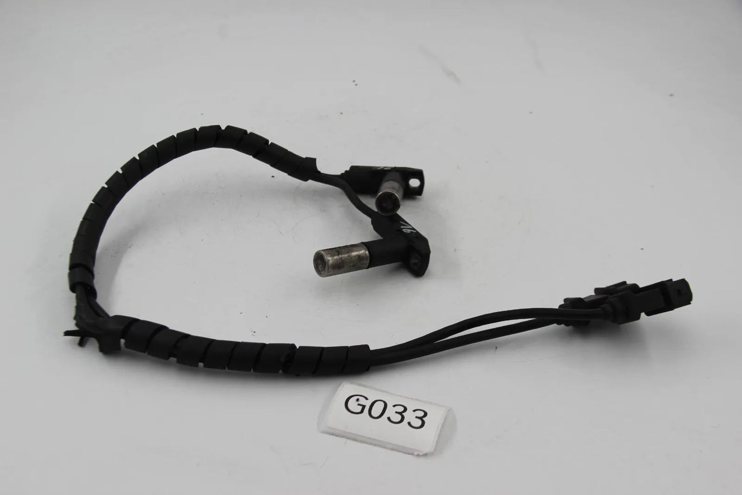 Original BMW E30 M3 S14 Getrag 265 2x Impulsgeber Geber Schwungrad 1730772