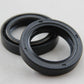 Original BMW E21 315-320 318i-323i E10 NK 2x Wellendichtring 33121202126