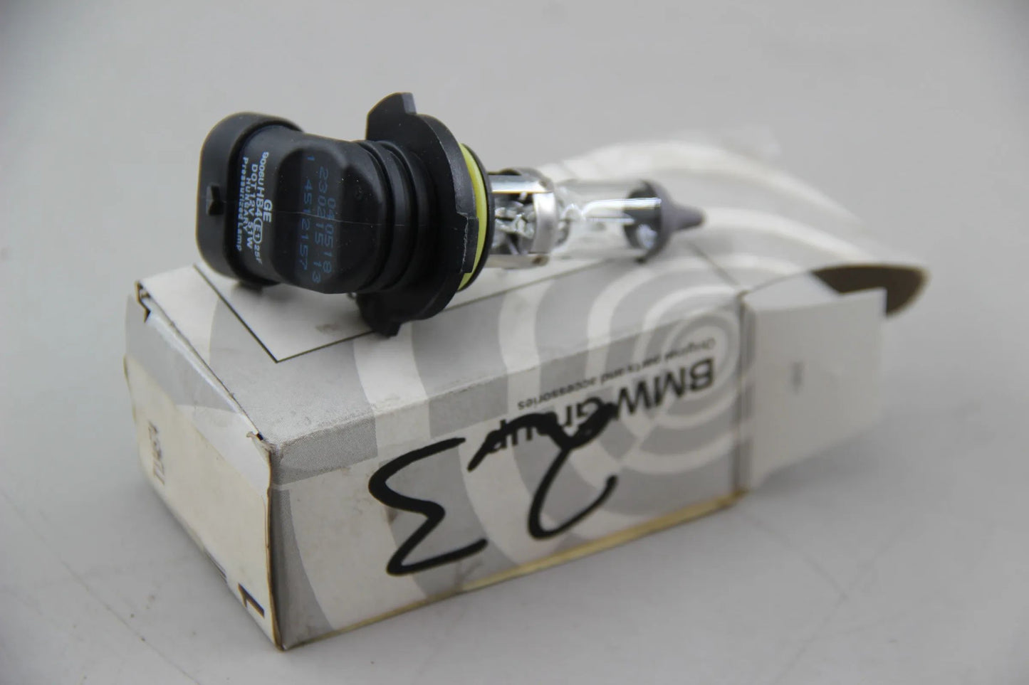 Orig. BMW E30 Glühlampe Abblendlicht/Nebelscheinwerfer HB4 12V 51W 63216926916
