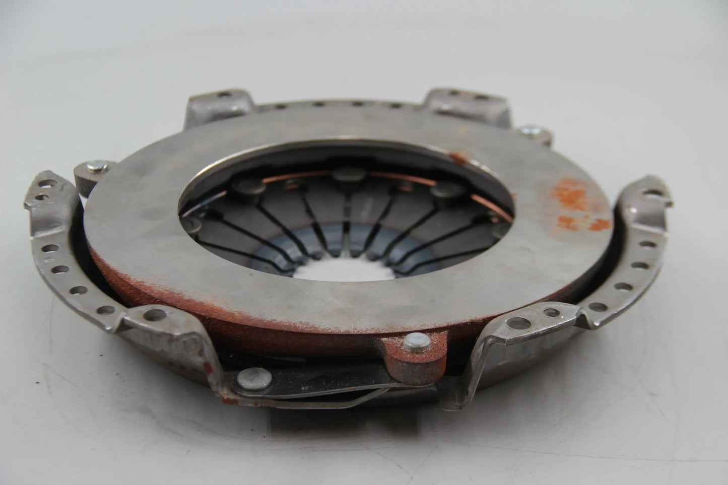 Original BMW NK 1502-2002 Z1 1.8-2.7 Kupplungsdruckplatte LUK 123000511